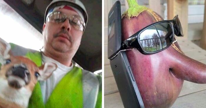 61 Amusing But Also Concerning Things People Shared In Facebook Groups