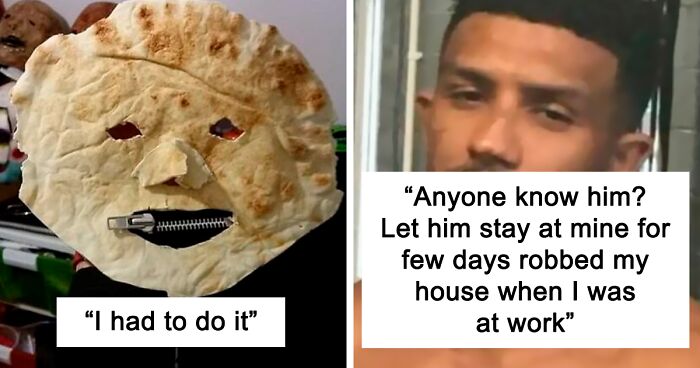 61 Amusing But Also Concerning Things People Shared In Facebook Groups