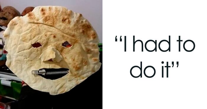 61 Amusing But Also Concerning Things People Shared In Facebook Groups