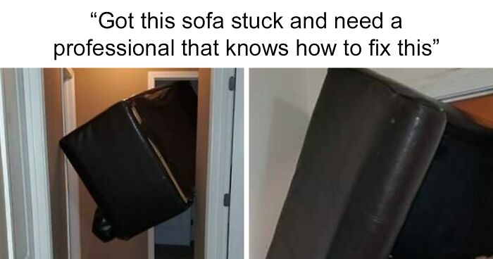 61 Amusing But Also Concerning Things People Shared In Facebook Groups