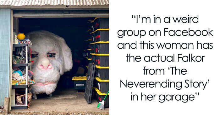 61 Amusing But Also Concerning Things People Shared In Facebook Groups