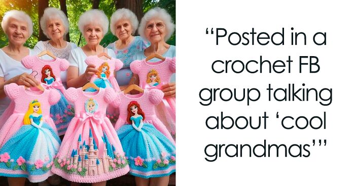 61 Amusing But Also Concerning Things People Shared In Facebook Groups