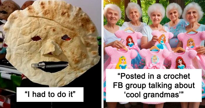 61 Amusing But Also Concerning Things People Shared In Facebook Groups