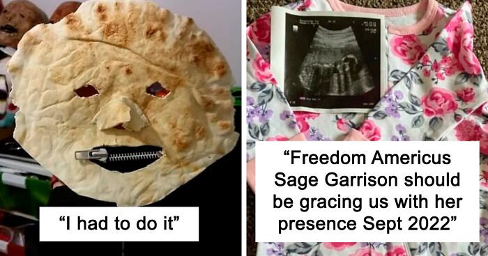 61 Amusing But Also Concerning Things People Shared In Facebook Groups