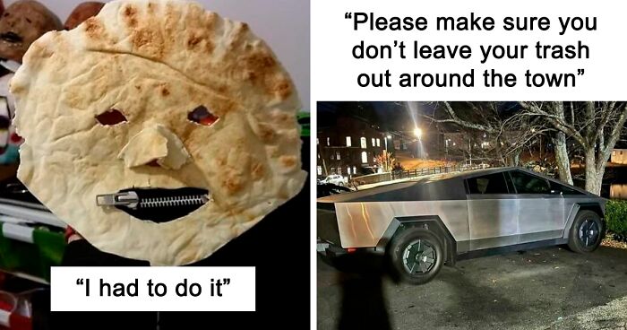 61 Amusing But Also Concerning Things People Shared In Facebook Groups