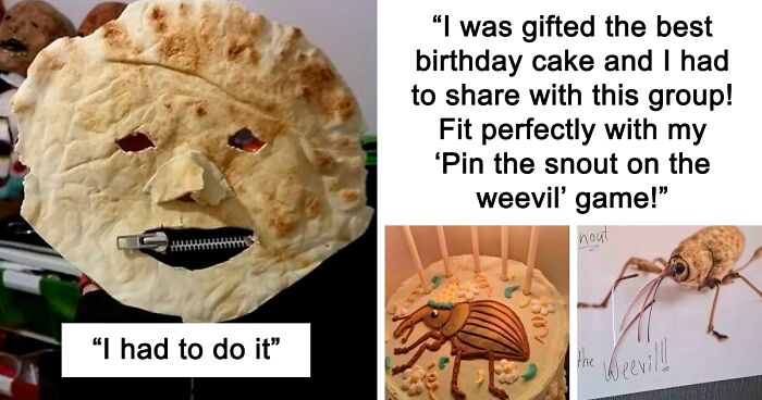 61 Amusing But Also Concerning Things People Shared In Facebook Groups