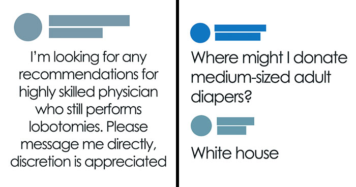 “Daddy’s Off His Meds Again”: 83 Funny, Dumb And Entitled Posts From Neighbors (New Pics)