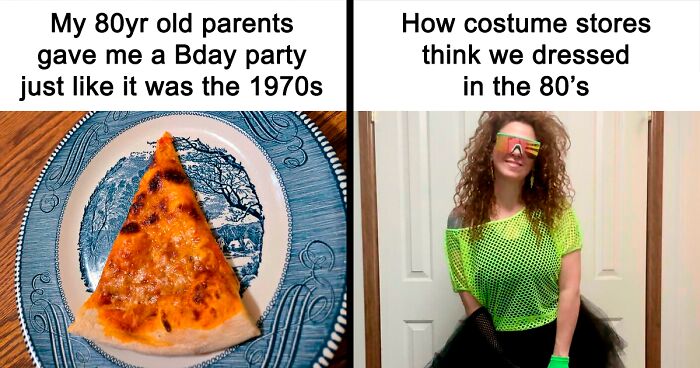 79 Funny And Relatable Posts From Anyone Who’s Proud To Be Of Generation X (New Pics)