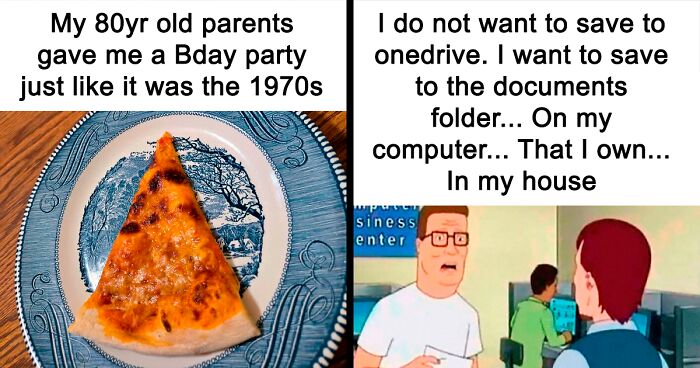 79 Funny And Relatable Posts From Anyone Who’s Proud To Be Of Generation X (New Pics)