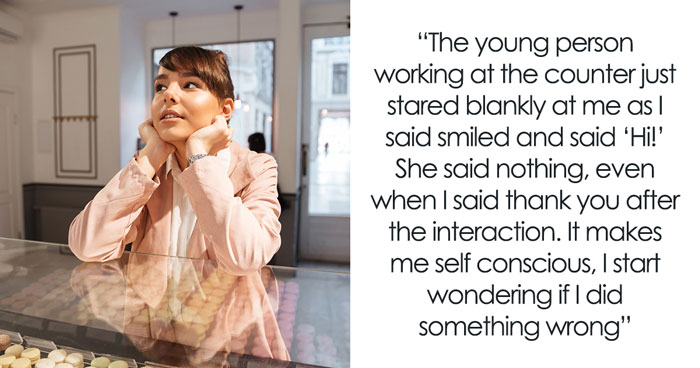 Silent, Unbothered, Unblinking: 23 Reactions To The Gen Z Stare That Is Driving People Nuts