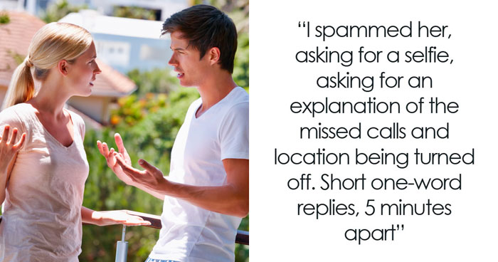 Man’s “Perfect” Relationship Falls Apart After Girlfriend Cheats, Takes His Cat, And Disappears