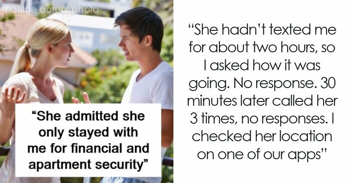 Man’s “Perfect” Relationship Falls Apart After Girlfriend Cheats, Takes His Cat, And Disappears