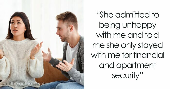 Man’s “Perfect” Relationship Falls Apart After Girlfriend Cheats, Takes His Cat, And Disappears