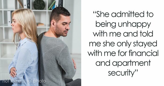 Man’s “Perfect” Relationship Falls Apart After Girlfriend Cheats, Takes His Cat, And Disappears