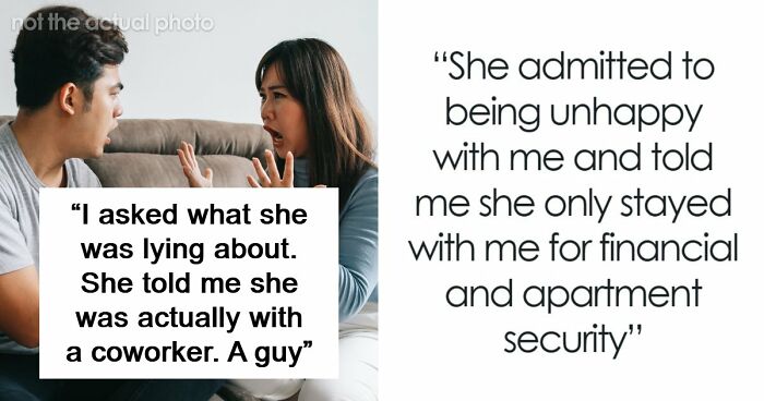 Man’s “Perfect” Relationship Falls Apart After Girlfriend Cheats, Takes His Cat, And Disappears