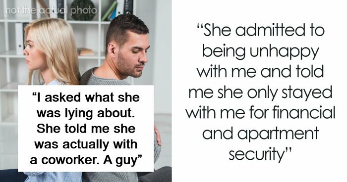 Man’s “Perfect” Relationship Falls Apart After Girlfriend Cheats, Takes His Cat, And Disappears