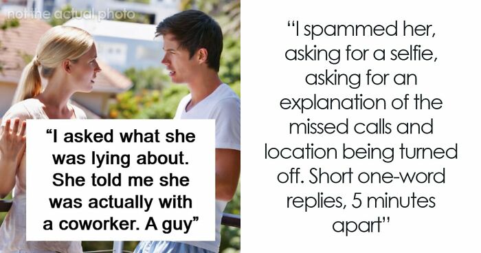 Man’s “Perfect” Relationship Falls Apart After Girlfriend Cheats, Takes His Cat And Disappears