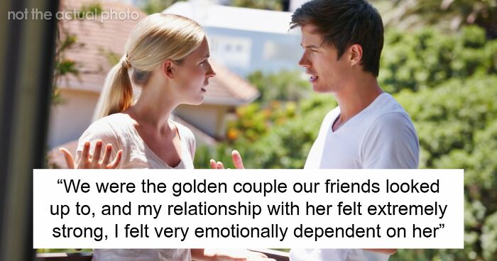 Man’s “Perfect” Relationship Falls Apart After Girlfriend Cheats, Takes His Cat And Disappears