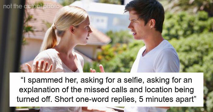 Man’s “Perfect” Relationship Falls Apart After Girlfriend Cheats, Takes His Cat And Disappears