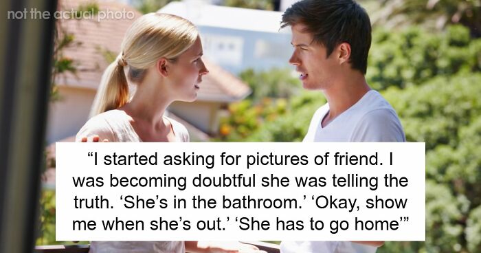 Man’s “Perfect” Relationship Falls Apart After Girlfriend Cheats, Takes His Cat And Disappears