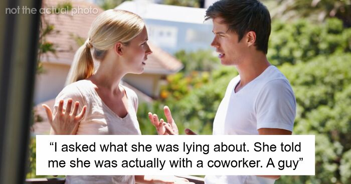 Man’s “Perfect” Relationship Falls Apart After Girlfriend Cheats, Takes His Cat And Disappears