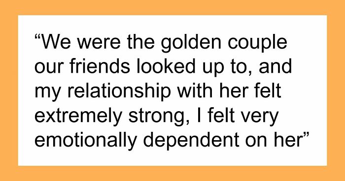 Man’s “Perfect” Relationship Falls Apart After Girlfriend Cheats, Takes His Cat And Disappears