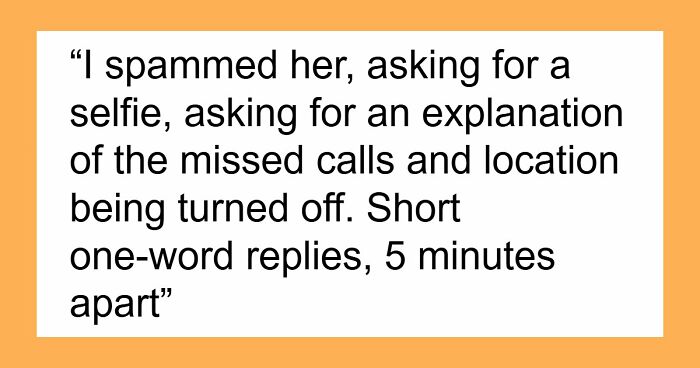 Man’s “Perfect” Relationship Falls Apart After Girlfriend Cheats, Takes His Cat And Disappears