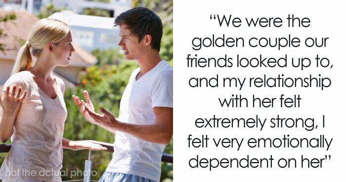 Man’s “Perfect” Relationship Falls Apart After Girlfriend Cheats, Takes His Cat And Disappears