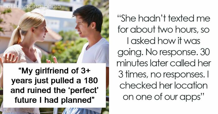 Man’s “Perfect” Relationship Falls Apart After Girlfriend Cheats, Takes His Cat And Disappears