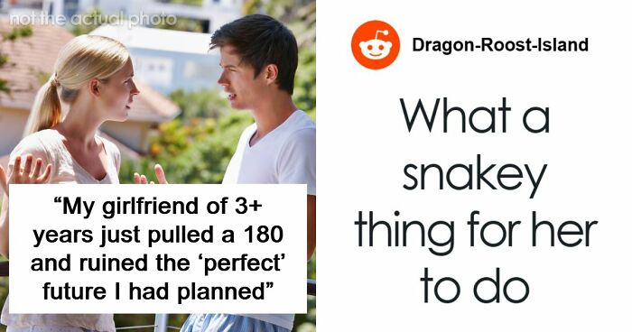 Man’s “Perfect” Relationship Falls Apart After Girlfriend Cheats, Takes His Cat And Disappears