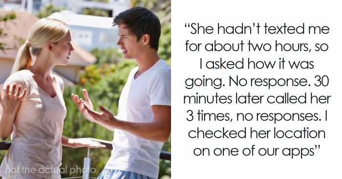 Man’s “Perfect” Relationship Falls Apart After Girlfriend Cheats, Takes His Cat And Disappears