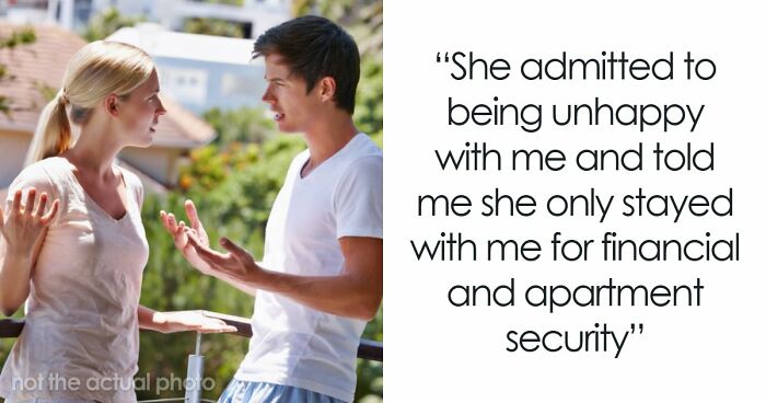 Man’s “Perfect” Relationship Falls Apart After Girlfriend Cheats, Takes His Cat And Disappears