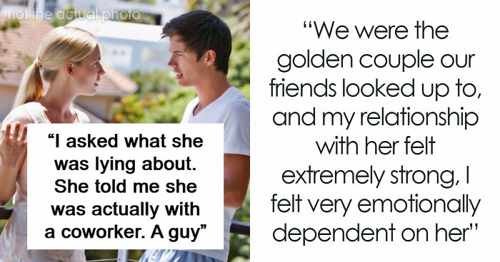 Man’s “Perfect” Relationship Falls Apart After Girlfriend Cheats, Takes His Cat And Disappears