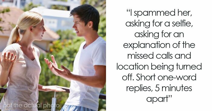 Man’s “Perfect” Relationship Falls Apart After Girlfriend Cheats, Takes His Cat And Disappears