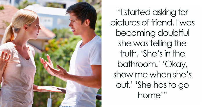 “Horrendous Human Being”: Guy Finds Out His ‘Perfect’ Girlfriend Is Actually Horrible