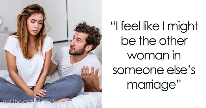 “My Stomach Dropped”: Woman’s World Crumbles After Learning About Boyfriend’s Double Life