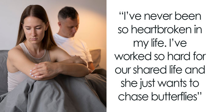 Man Shocked Fiancée Left The Relationship He’s Been Neglecting, Gets A Harsh Reality Check