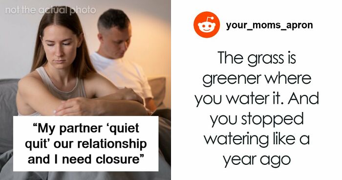 “She Wants To Chase Butterflies”: Man Tries To Understand Why Fiancée Left Him, Internet Doesn’t Hold Back