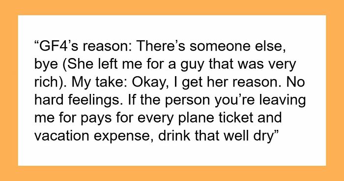 Man Survives Five Back-To-Back Cheating GFs, Starts Suspecting His Dating Radar Might Be Broken