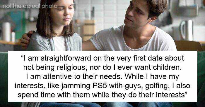 Man Demands Answers After Five Consecutive Girlfriends Leave Him For Their Secret Lovers