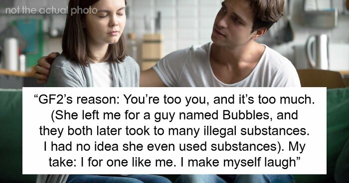 “Bro, It’s Been 5 Times”: Guy Wonders What He Does Wrong After 5th GF Cheats And Dumps Him