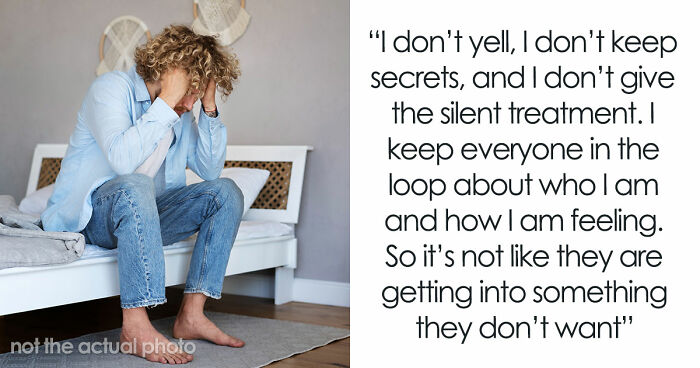 Man Demands Answers After Five Consecutive Girlfriends Leave Him For Their Secret Lovers