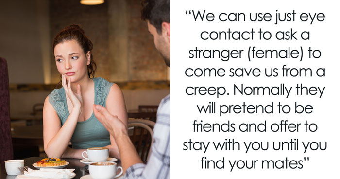 An Online Thread Asked For “Girl Secrets,” And The Women Did Not Hold Back (29 Wild Answers)