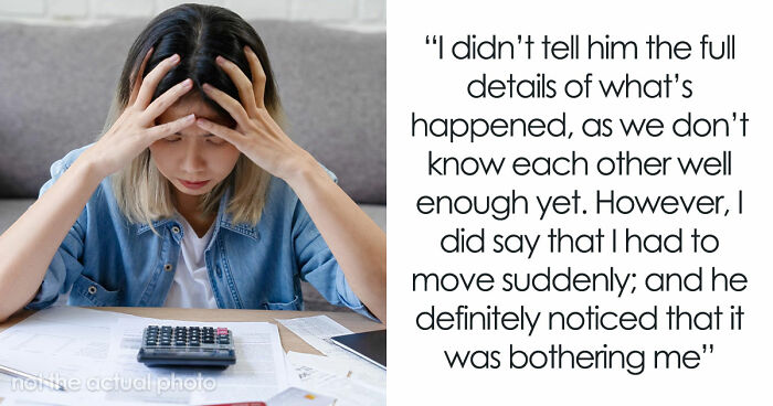 Well-Off Man Knows About Date’s Financial Crunch, Gives Her Bill To See If She’s A Gold Digger