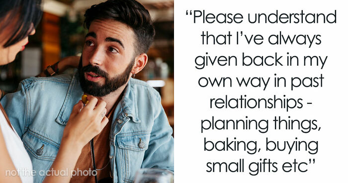 Well-Off Man Knows About Date’s Financial Crunch, Gives Her Bill To See If She’s A Gold Digger