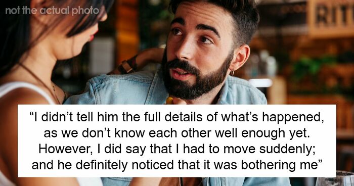 Well-Off Man Knows About Date’s Financial Crunch, Gives Her Bill To See If She’s A Gold Digger