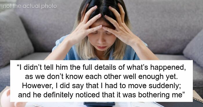 22YO Woman Dates Well-Off 33YO Man, He Slides The Bill Over To See If She’s After His Money