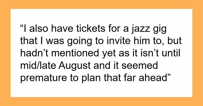 Well-Off Man Knows About Date’s Financial Crunch, Gives Her Bill To See If She’s A Gold Digger