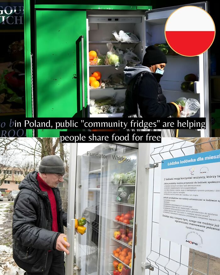 If You Can’t Take It Anymore, Here Are 55 Good News Stories That Recently Happened (New Pics)