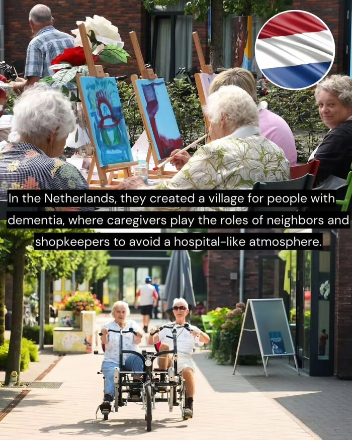 If You Can’t Take It Anymore, Here Are 55 Good News Stories That Recently Happened (New Pics)